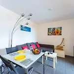 Oldeto - Appt Climatise Avec Piscine Partagee Daire Bandol