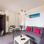 아파트 Oldeto - Appt Climatise Avec Piscine Partagee