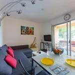 Apartman Oldeto - Appt Climatise Avec Piscine Partagee Bandol
