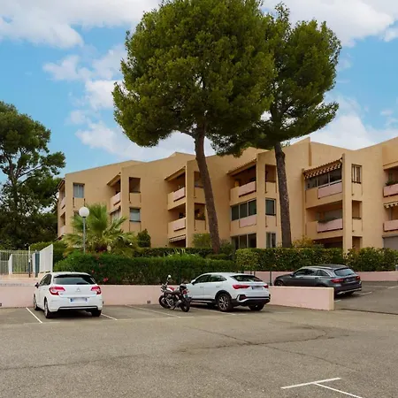 Apartman Oldeto - Appt Climatise Avec Piscine Partagee